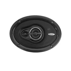 خرید بلندگو بیضی ساووی مدل SV-699 X با بهترین قیمت بازار