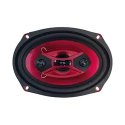 بلندگو بیضی ساووی مدل SV-697 X با بهترین قیمت بازار