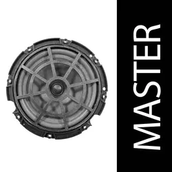 خرید اسپیکر فابریکی 6 اینچی مستر مدل MR_2066 با بهترین کیفیت