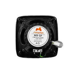 خرید اسپیکر فابریکی5اینچی مستر مدل MR_5P با بهترین قیمت