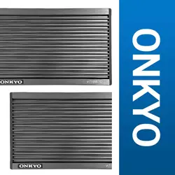 خرید آمپلی فایر مونو اونکیو مدل V-T1000.1D