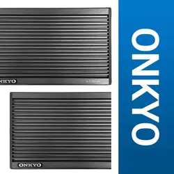 خرید آمپلی فایر 4 کانال اونکیو مدل V-T100.4A