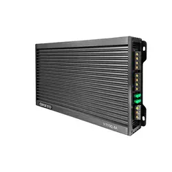 خرید آمپلی فایر 4 کانال اونکیو مدل V-T100.4A