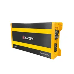 خرید آمپلی فایر مونو ساووی مدل SV_1001