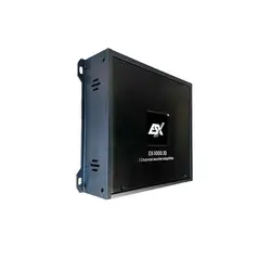 خرید  آمپلی فایر مونو ای اس ایکس مدلEX_1000.1D
