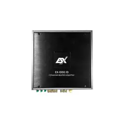 خرید  آمپلی فایر مونو ای اس ایکس مدلEX_1000.1D