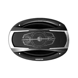 خرید بلندگو بیضی سونیر مدل GS_6995