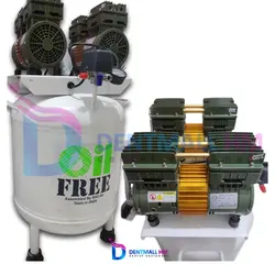 کمپرسور 2 یونیت اس اچ دی SHD