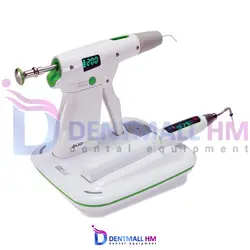 گوتا کاتر و آبچوریتور Diadent مدل دیا دوDia-Dou