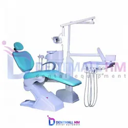 یونیت صندلی پارس طب مدل صدف شیلنگ از پایین SD-H24