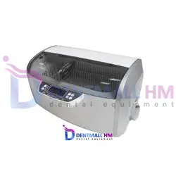 التراسونیک کلینر 6 لیتری عاج طب Aj teb مدل Aj 6000