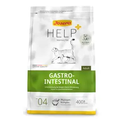 غذا خشک درمانی گربه جوسرا سوپر پرمیوم گسترو اینتستینال _ Josera veterinary Cat Super Premium Gastrointestinal Food وزن 2 کیلوگرم