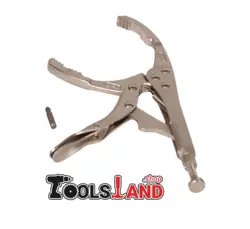 انبر قفلی فیلتر بازکن هنس تایوانی