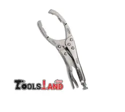 انبر قفلی فیلتر بازکن هنس تایوانی