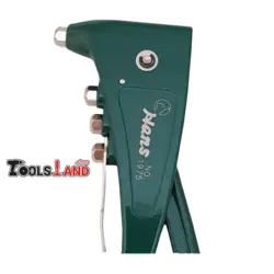 انبر پرچ 1975 هنس