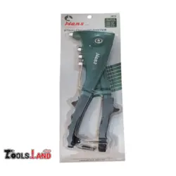 انبر پرچ 1975 هنس