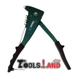 انبر پرچ 1975 هنس