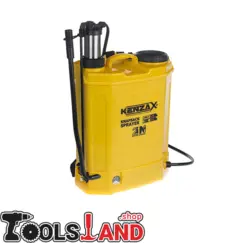 سم پاش 18 لیتری (شارژی_دستی) کنزاکس مدل KNS-218