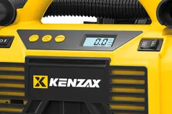 کمپرسور باد فندکی کنزاکس مدل 5418