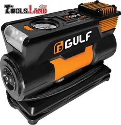 کمپرسور فندکی 140 وات گالف مدل 5414