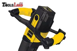 ميکسر دو محور 2050 وات 2392 کنزاکس