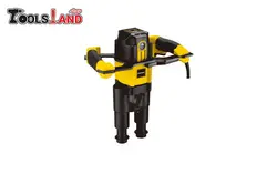 ميکسر دو محور 2050 وات 2392 کنزاکس