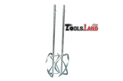 ميکسر دو محور 2050 وات 2392 کنزاکس