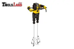 ميکسر دو محور 2050 وات 2392 کنزاکس