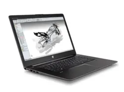 لپ تاپ اچ پی زد بوک مدل Hp Zbook 15 G3 Core i7-6th Gen Ram 16GB Hard 512GB SSD 4GB GRAPHICS (NVIDIA M2000M) استوک