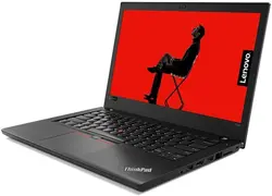 لپ تاپ لنوو تاچ LENOVO Thinkpad T480S پردازنده i5 نسل 8 استوک