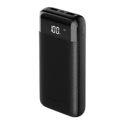 پاوربانک اورایمو OPB-P205D با ظرفیت 20000 میلی آمپر ساعت