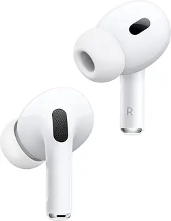 هدفون بلوتوث AirPod Pro 2 ANC (های کپی)  Apple AirPods Pro 2 ANC Full Copy