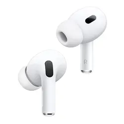 ایرپاد بلوتوث AirPod Pro  (های کپی)  Apple AirPods Pro Full Copy