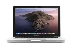 اپل مک بوک پرو 13 اینچ Apple MacBook Pro i5 3th 8GB 500GB