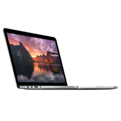 لپتاپ اپل مک بوک پرو 2015 مدل Apple MacBook Pro 2015 i5 5th