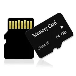 مموری 64 گیگ برند CALUS SD Card 64GB با 5 سال گارانتی تعویض