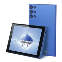 تبلت اندروید برند C idea مدل CM822 8inch 5G LTE (آبی)