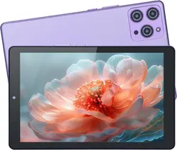 تبلت اندروید برند C idea مدل CM915 9inch 5G LTE (بنفش)