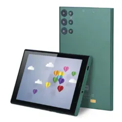 تبلت اندروید برند C idea مدل CM822 8inch 5G LTE (سبز)