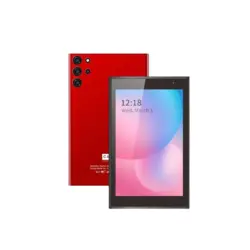 تبلت اندروید برند C idea مدل CM522 7inch 5G LTE (قرمز)
