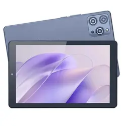 تبلت ارزان دانش آموزی اندروید برند C idea مدل CM915 9inch 5G LTE (نقره ای)