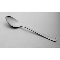 سرویس قاشق و چنگال 128 پارچه مینیاتور