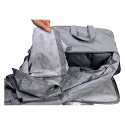 چادر خودرو هیوندای ولستر - اسپرت 46