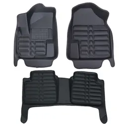 کفپوش پنج بعدی لیفان x60 - اسپرت 46