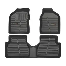 کفپوش سه بعدی ساینا - اسپرت 46