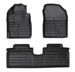 کفپوش سه بعدی خودرو سایپا شاهین shahin - اسپرت 46