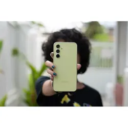 گوشی سامسونگ A54 5G | حافظه 256 رم 8 گیگابایت ا Samsung Galaxy A54 5G 256/8 GB