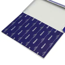 کاربن ماهور سایز A4 (بسته 100 برگی)