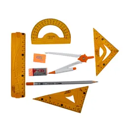 ست پرگار سی بی اس مدل JM920