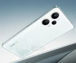 گوشی شیائومی Poco F5 5G | حافظه 256 رم 12 گیگابایت ا Xiaomi Poco F5 5G 256/12 GB
